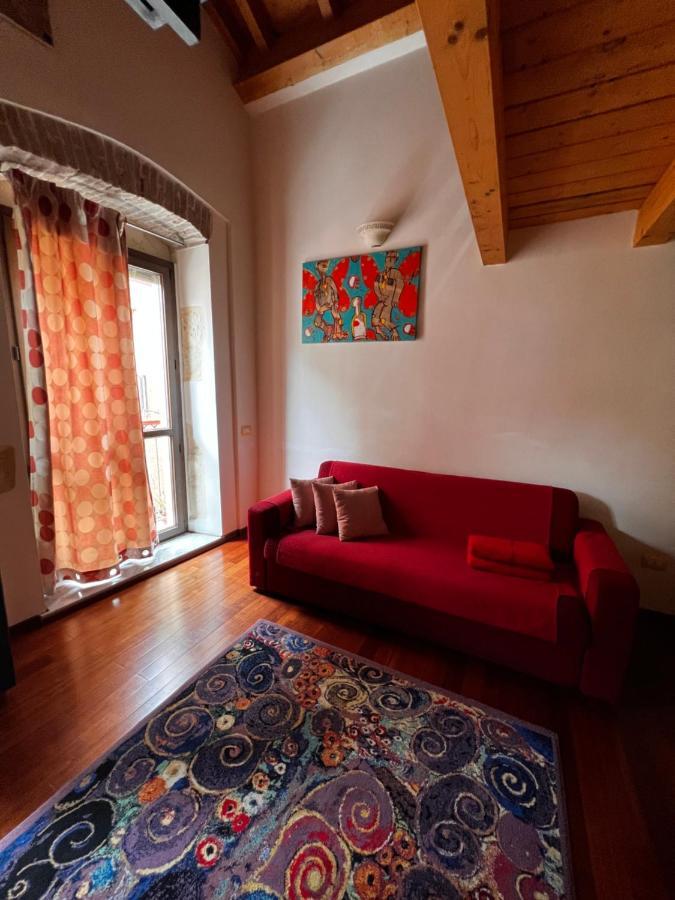 Centro Storico Apartment Cagliari